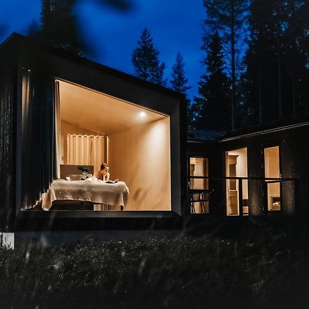 Kanava Resort Savonlinna Eksteriør billede