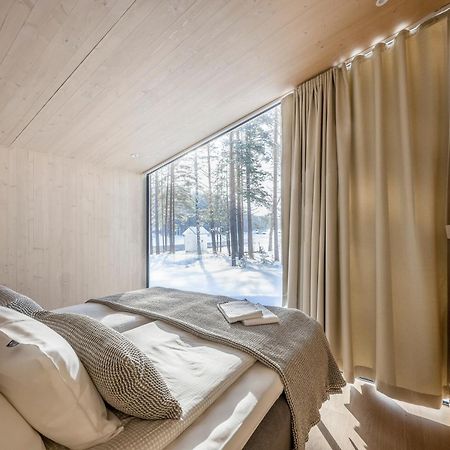 Kanava Resort Savonlinna Eksteriør billede