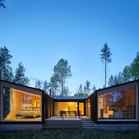 Kanava Resort Savonlinna Eksteriør billede