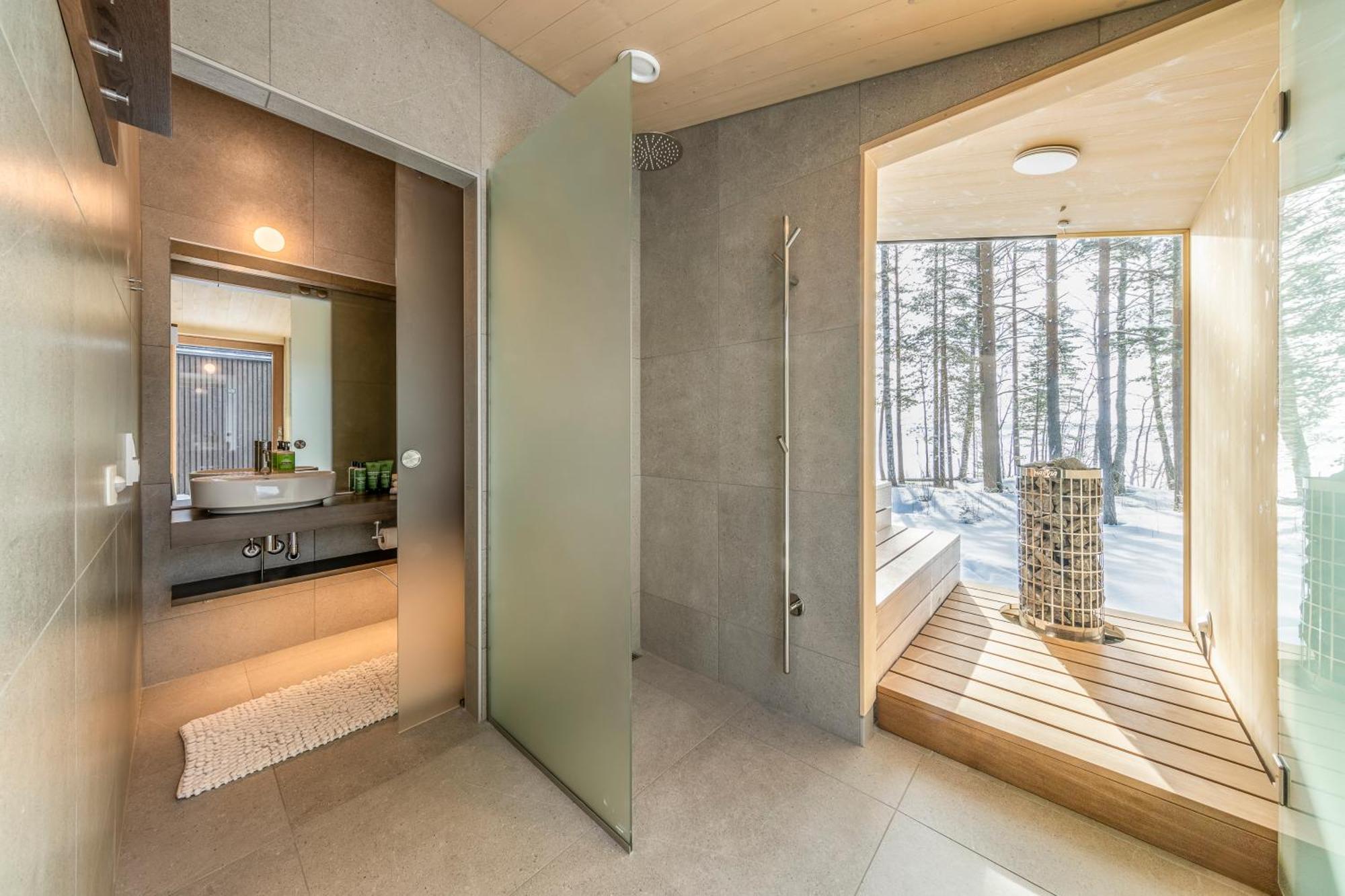 Kanava Resort Savonlinna Eksteriør billede