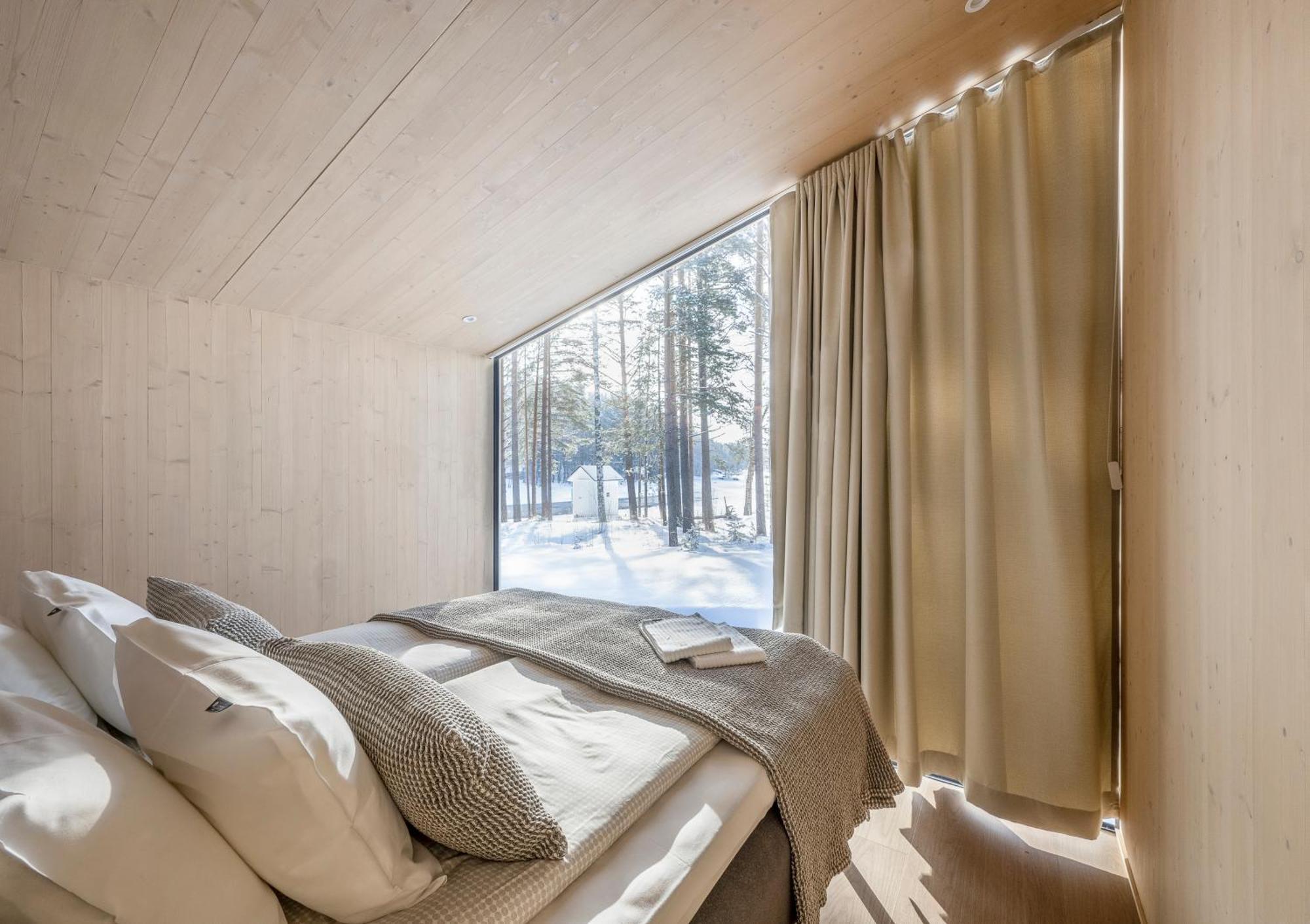 Kanava Resort Savonlinna Eksteriør billede
