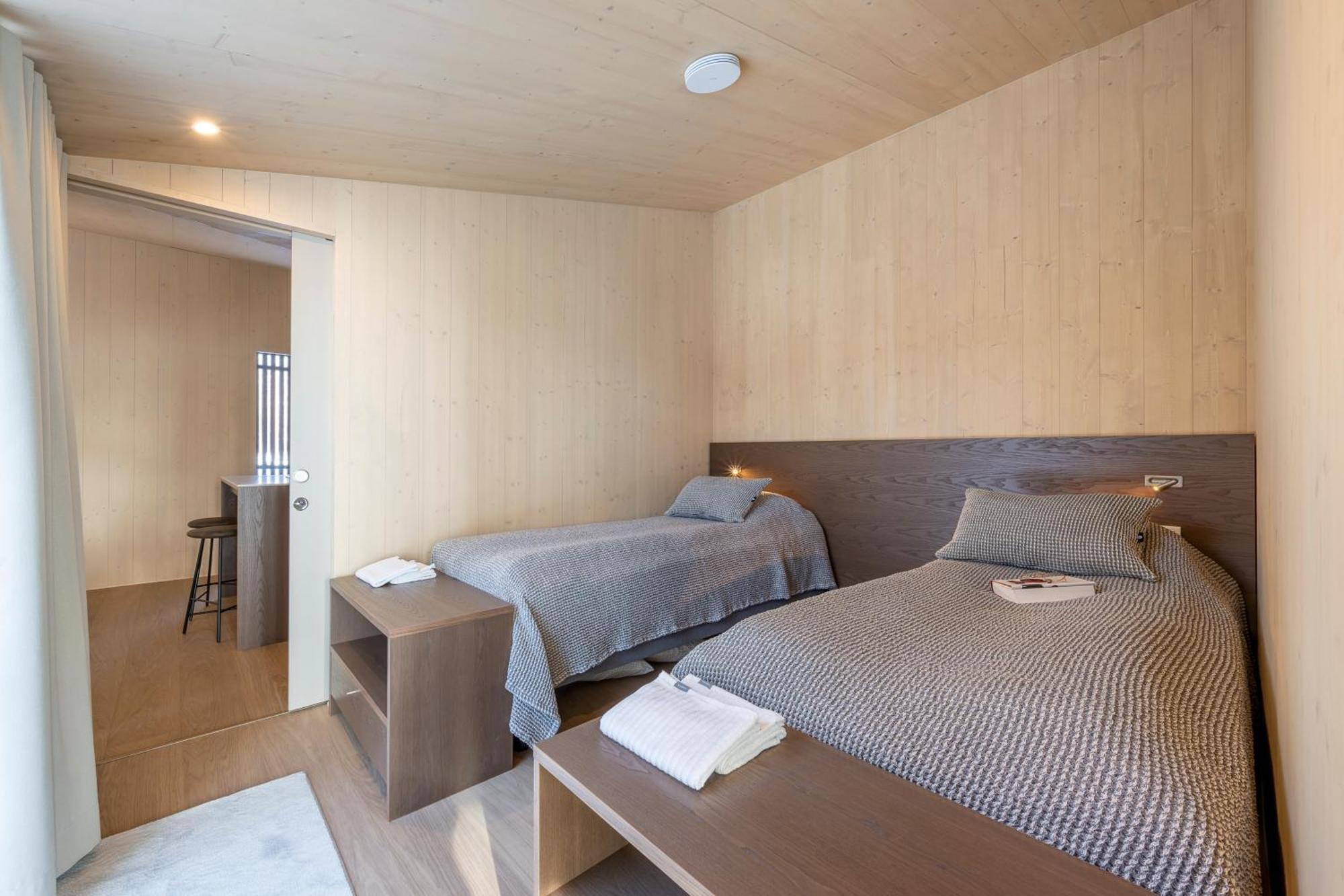 Kanava Resort Savonlinna Eksteriør billede