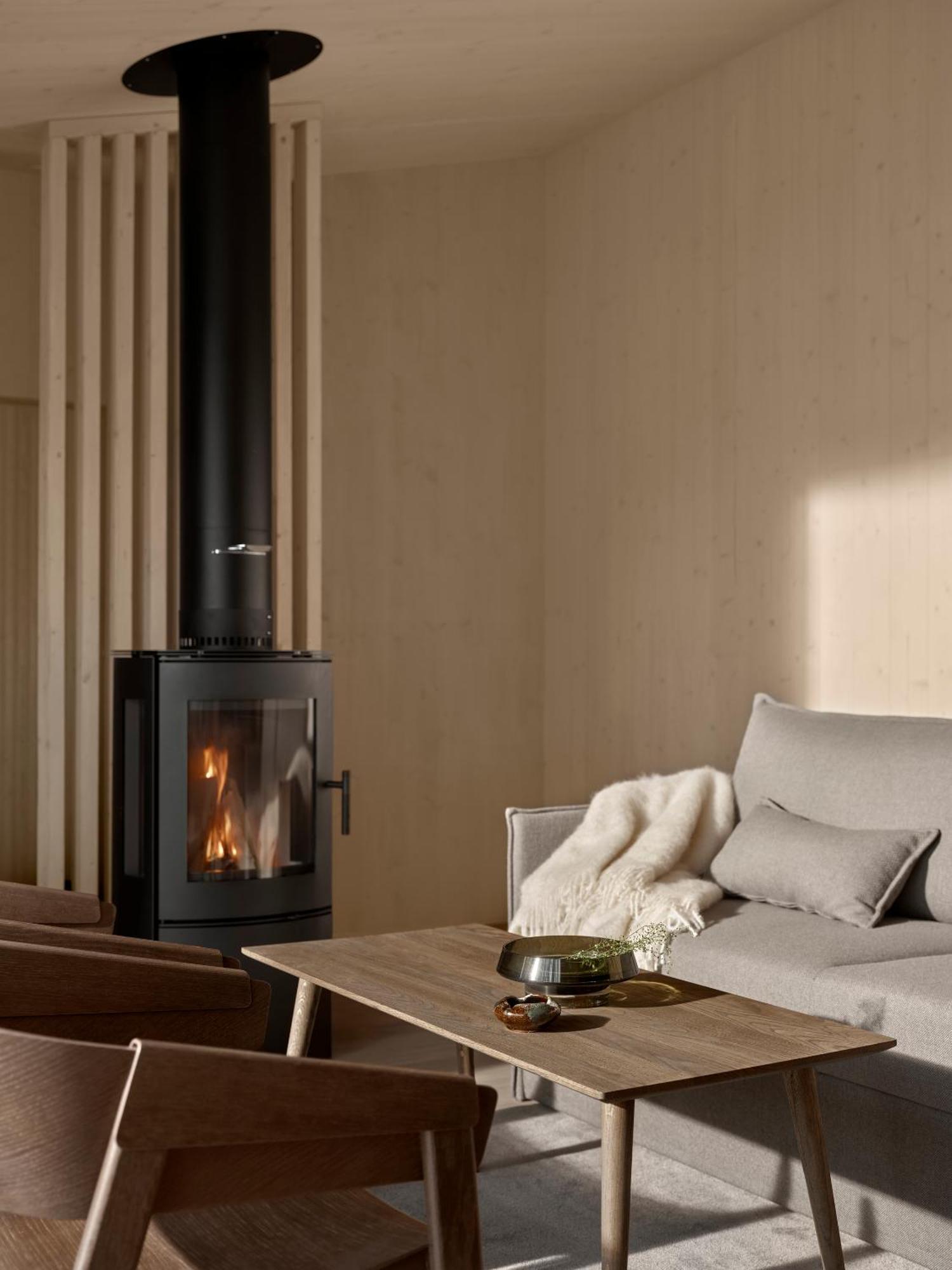 Kanava Resort Savonlinna Eksteriør billede